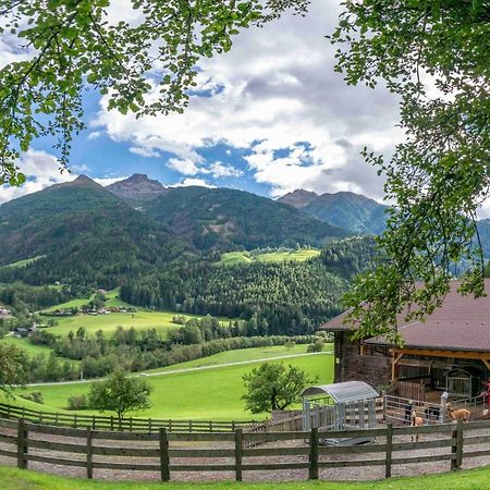Apartamento Ruggenthalerhof Matrei in Osttirol Exterior foto