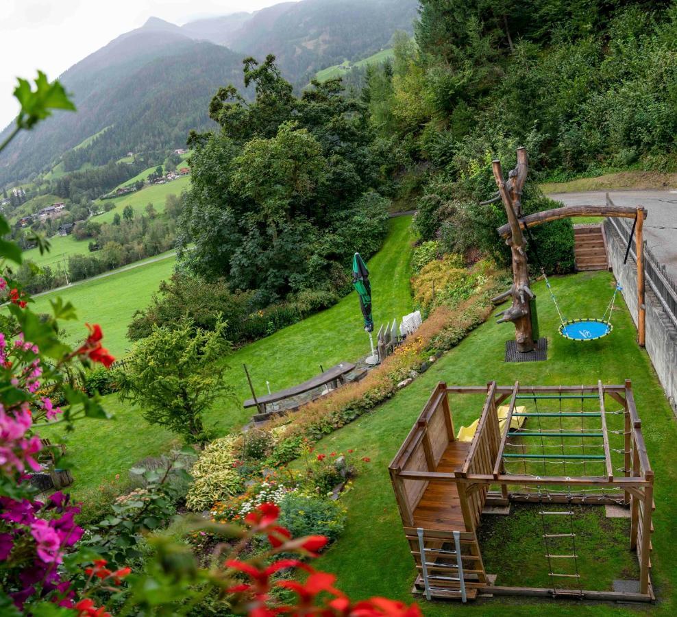 Apartamento Ruggenthalerhof Matrei in Osttirol Exterior foto