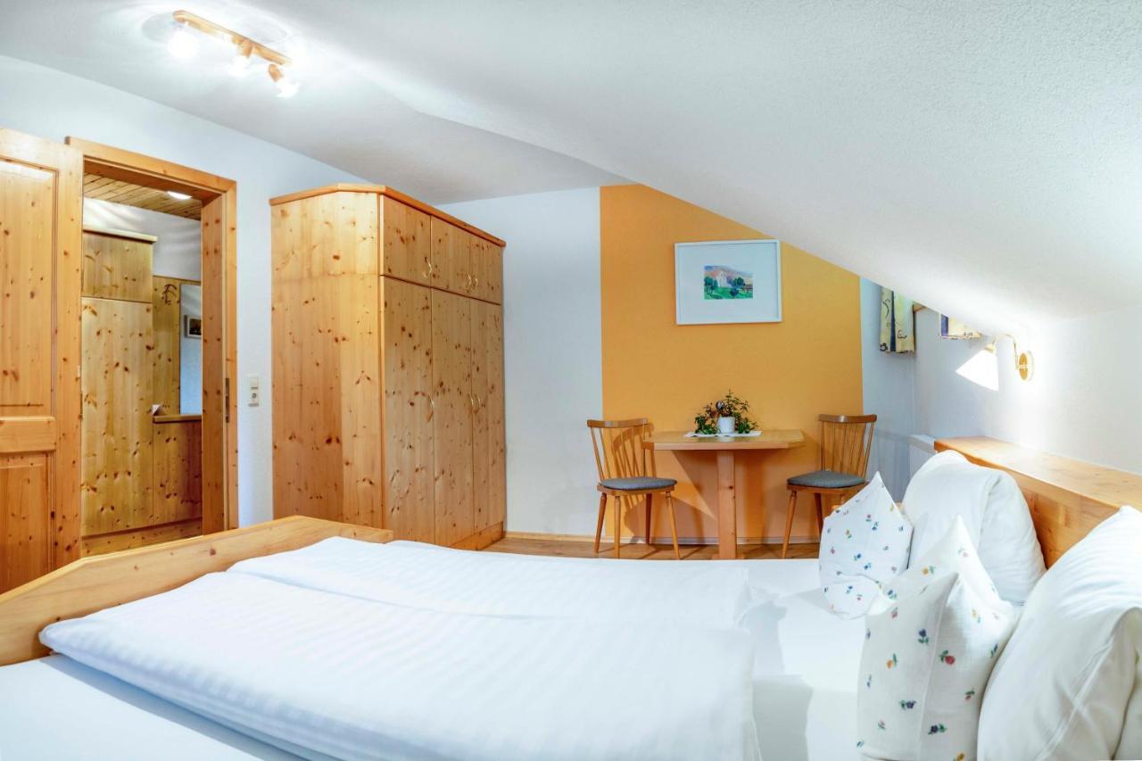 Apartamento Ruggenthalerhof Matrei in Osttirol Exterior foto