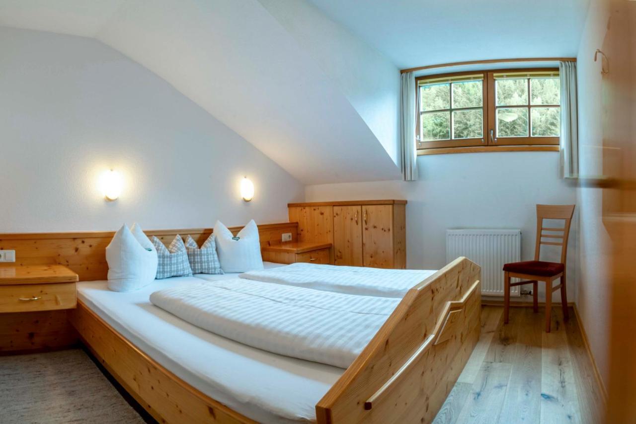 Apartamento Ruggenthalerhof Matrei in Osttirol Exterior foto