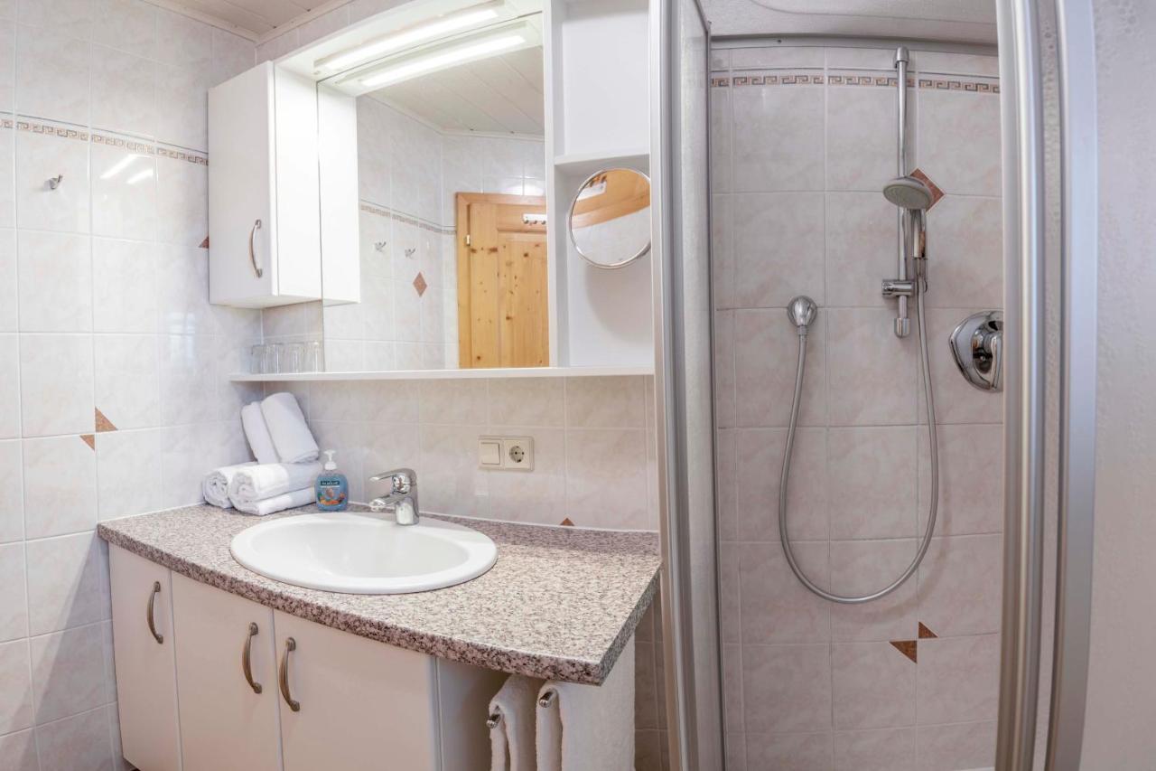 Apartamento Ruggenthalerhof Matrei in Osttirol Exterior foto