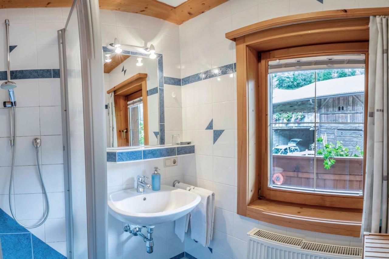 Apartamento Ruggenthalerhof Matrei in Osttirol Exterior foto