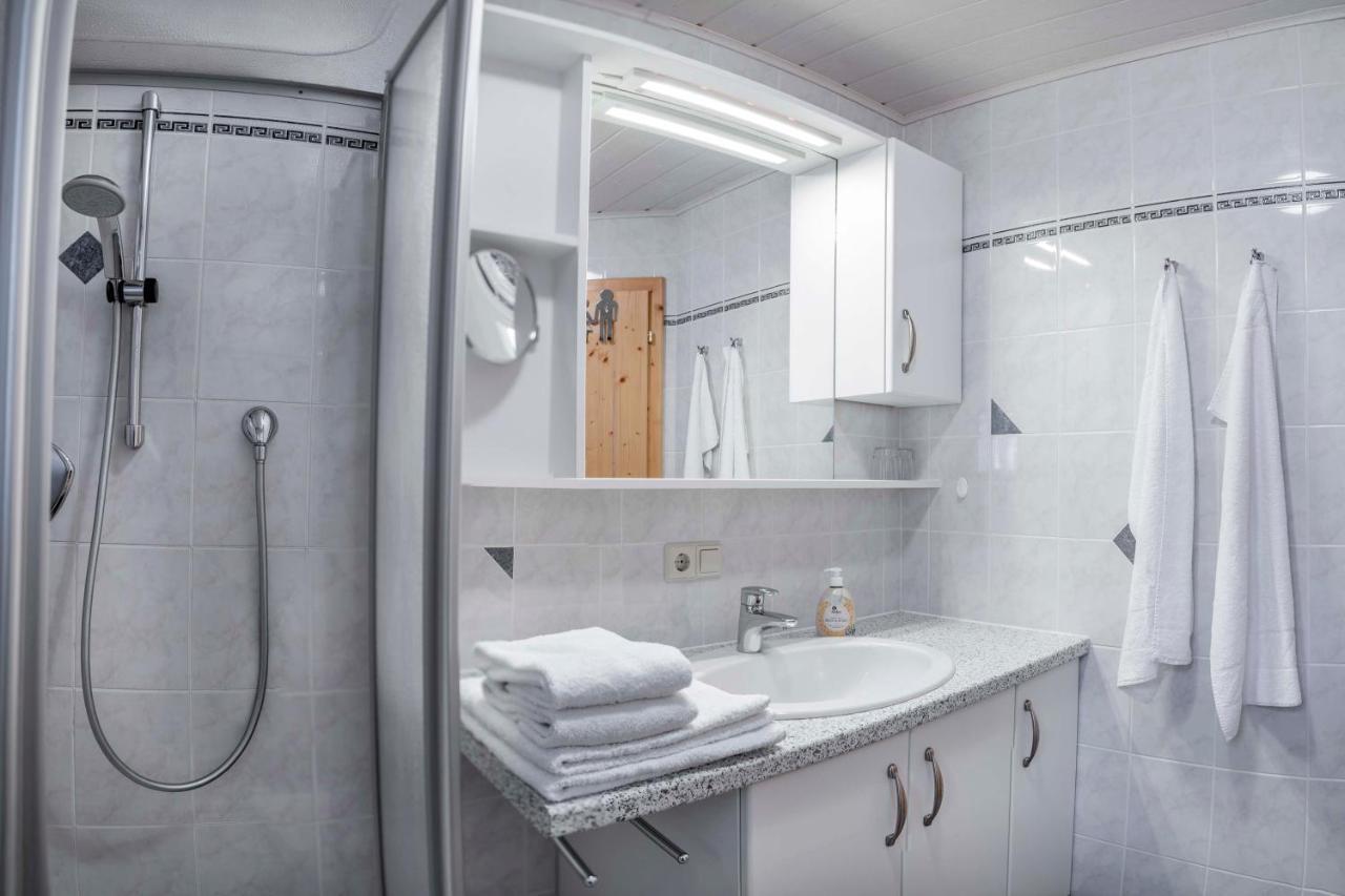 Apartamento Ruggenthalerhof Matrei in Osttirol Exterior foto