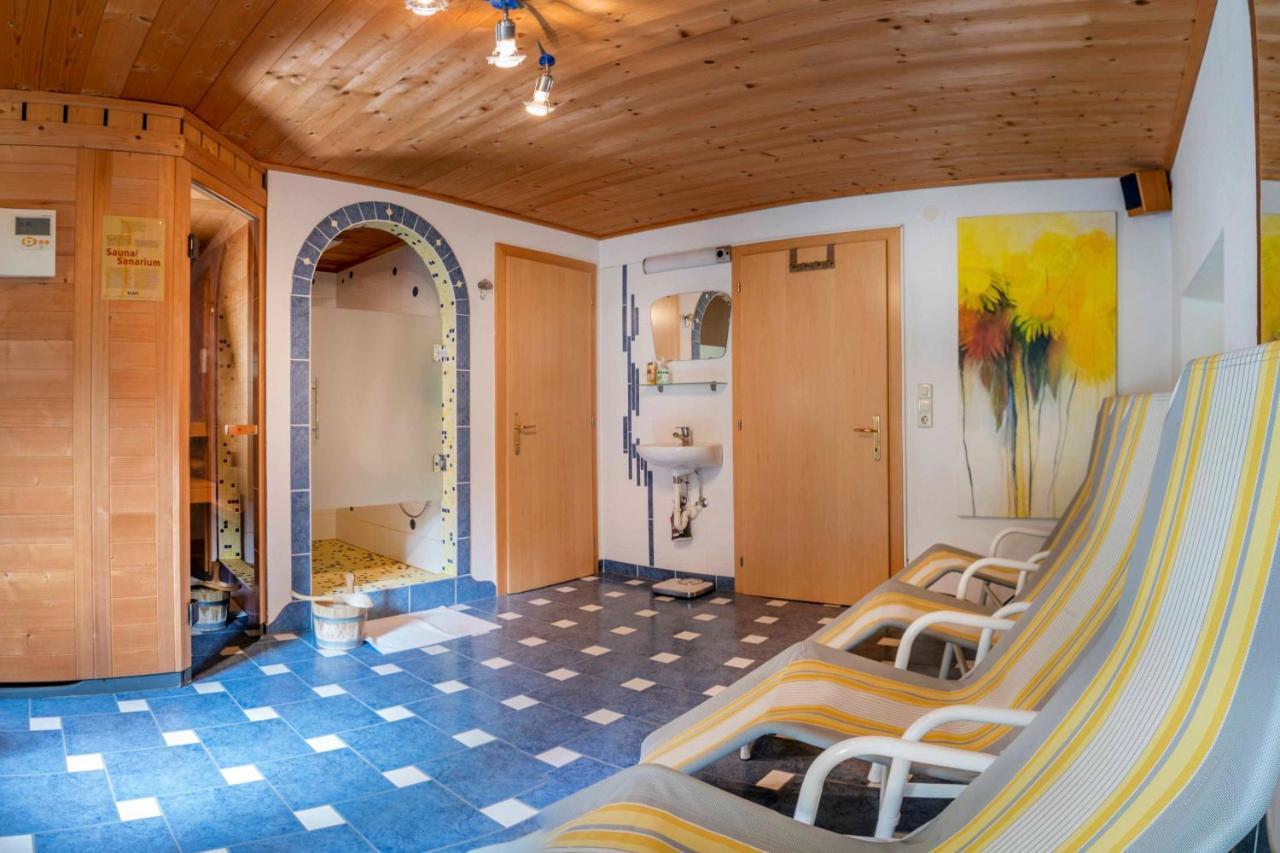 Apartamento Ruggenthalerhof Matrei in Osttirol Exterior foto